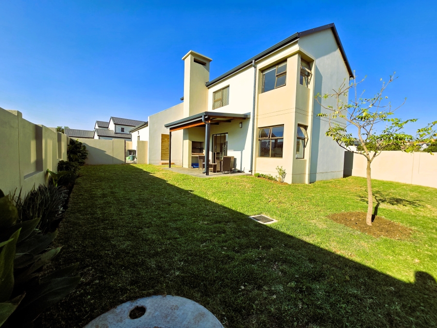 3 Bedroom Property for Sale in La Camargue Private Country Estate North West